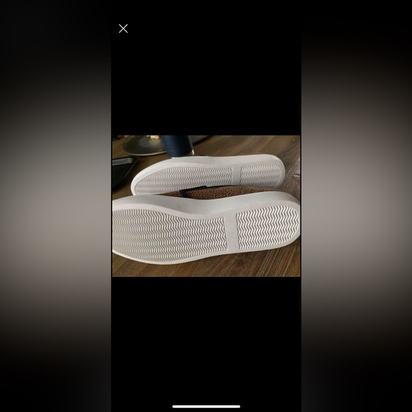 Mix No 6 Leopard Slip on Shoes 7.5 - Picture 5 of 5